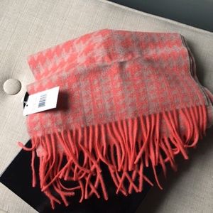 Cashmere Scarf - Bloomingdales
